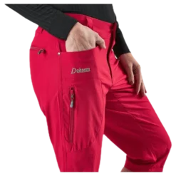 Sanda Capri Red