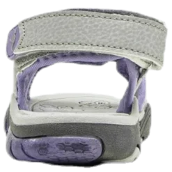 Sandalshine Purple/Grey