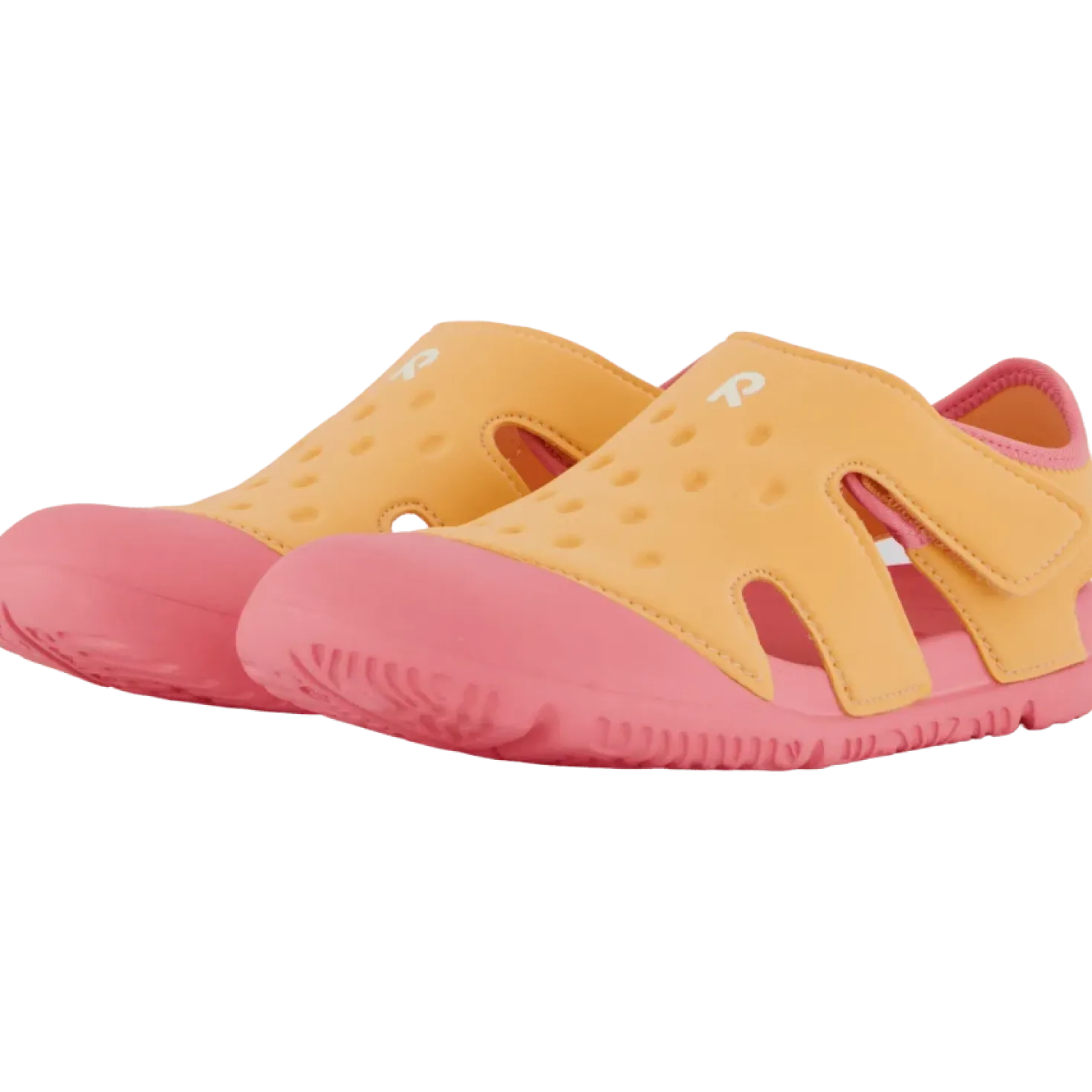 Sandals, Koralli Apricot