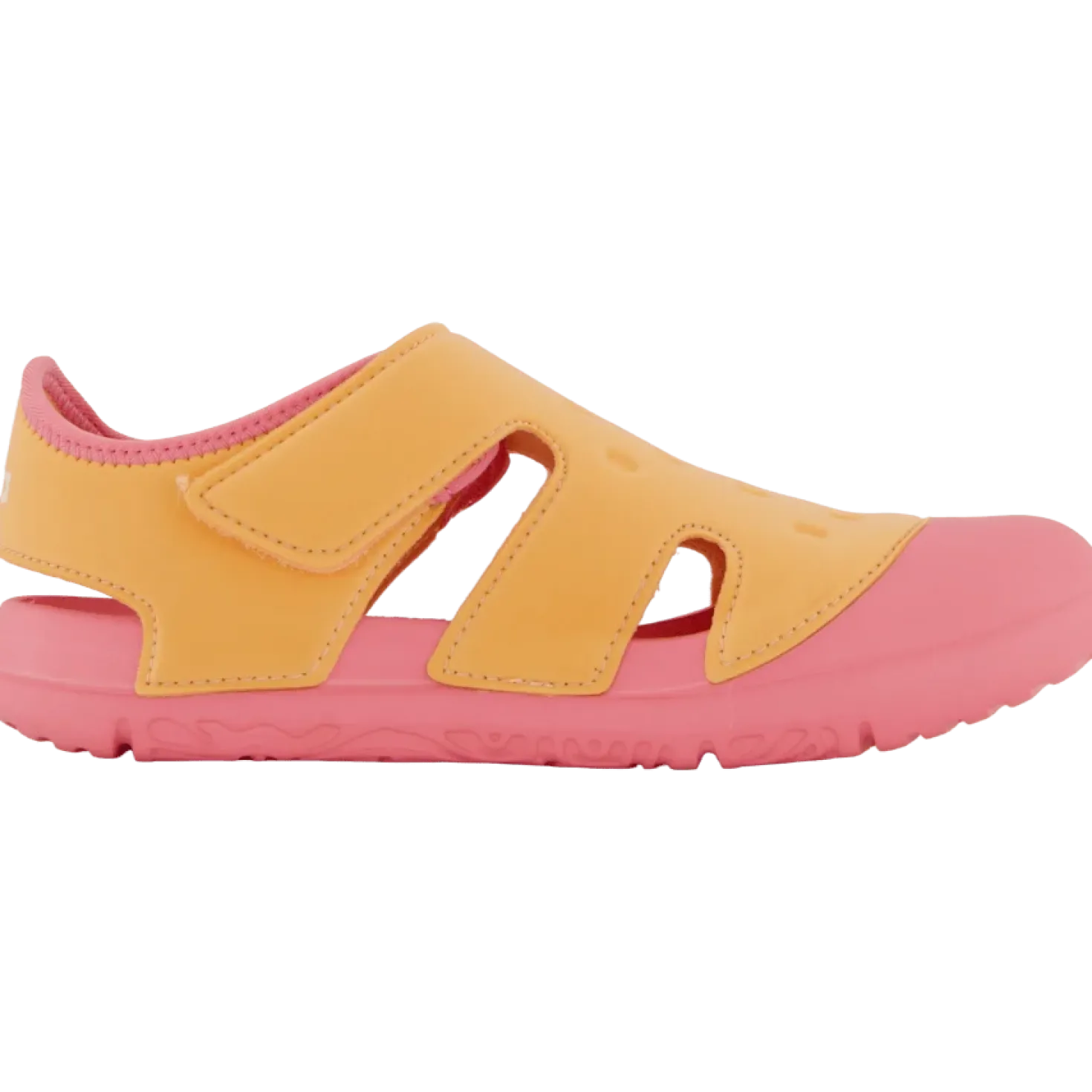 Sandals, Koralli Apricot