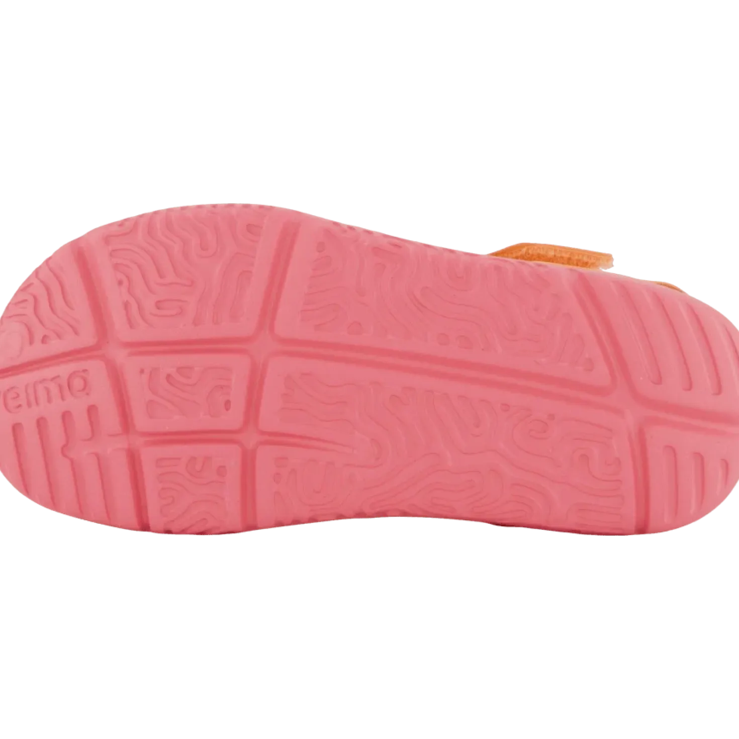 Sandals, Koralli Apricot