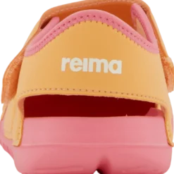 Sandals, Koralli Apricot