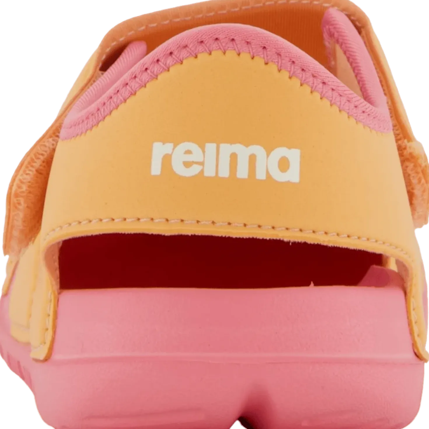 Sandals, Koralli Apricot