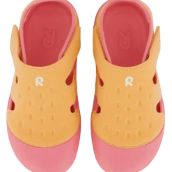 Sandals, Koralli Apricot