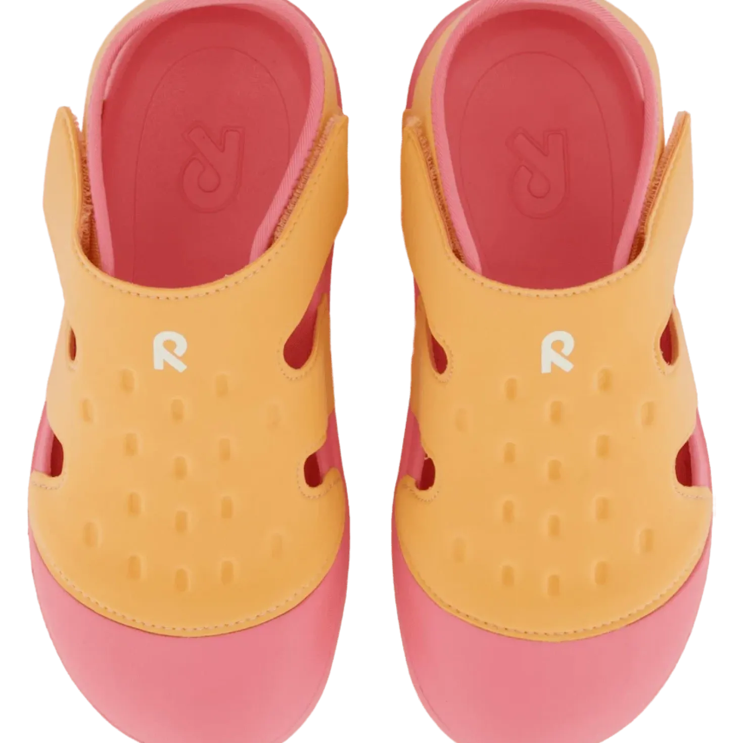 Sandals, Koralli Apricot