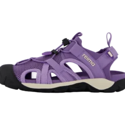 Sandals, Tilani Misty Violet