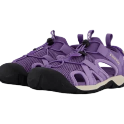 Sandals, Tilani Misty Violet