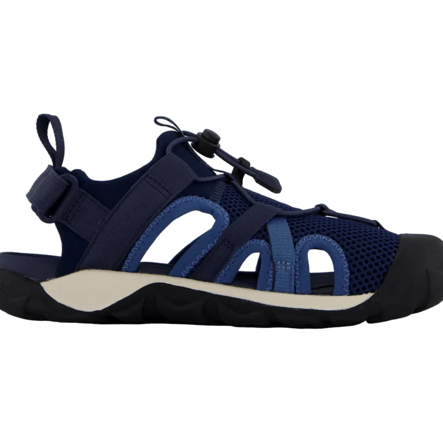 Sandals, Tilani Navy