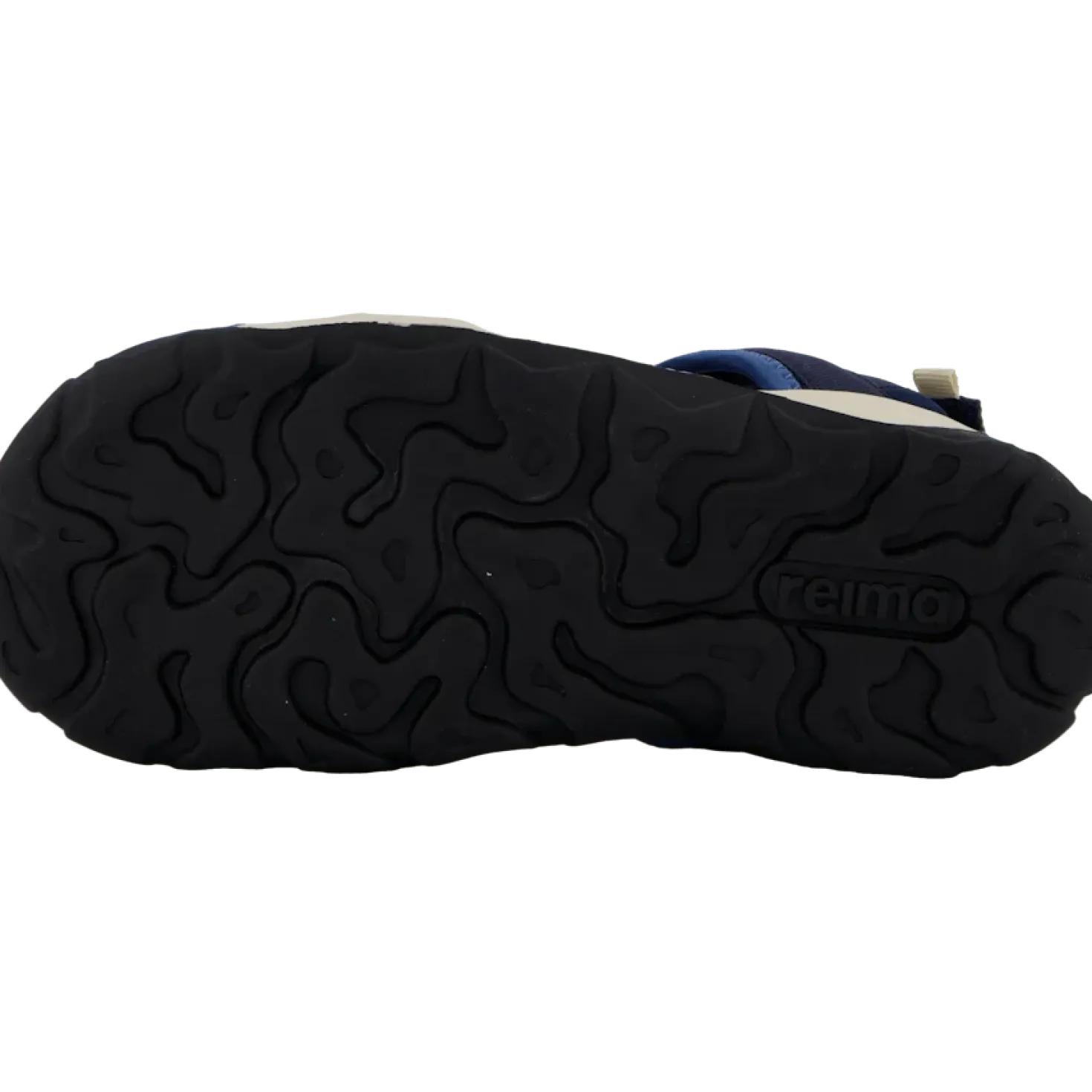 Sandals, Tilani Navy