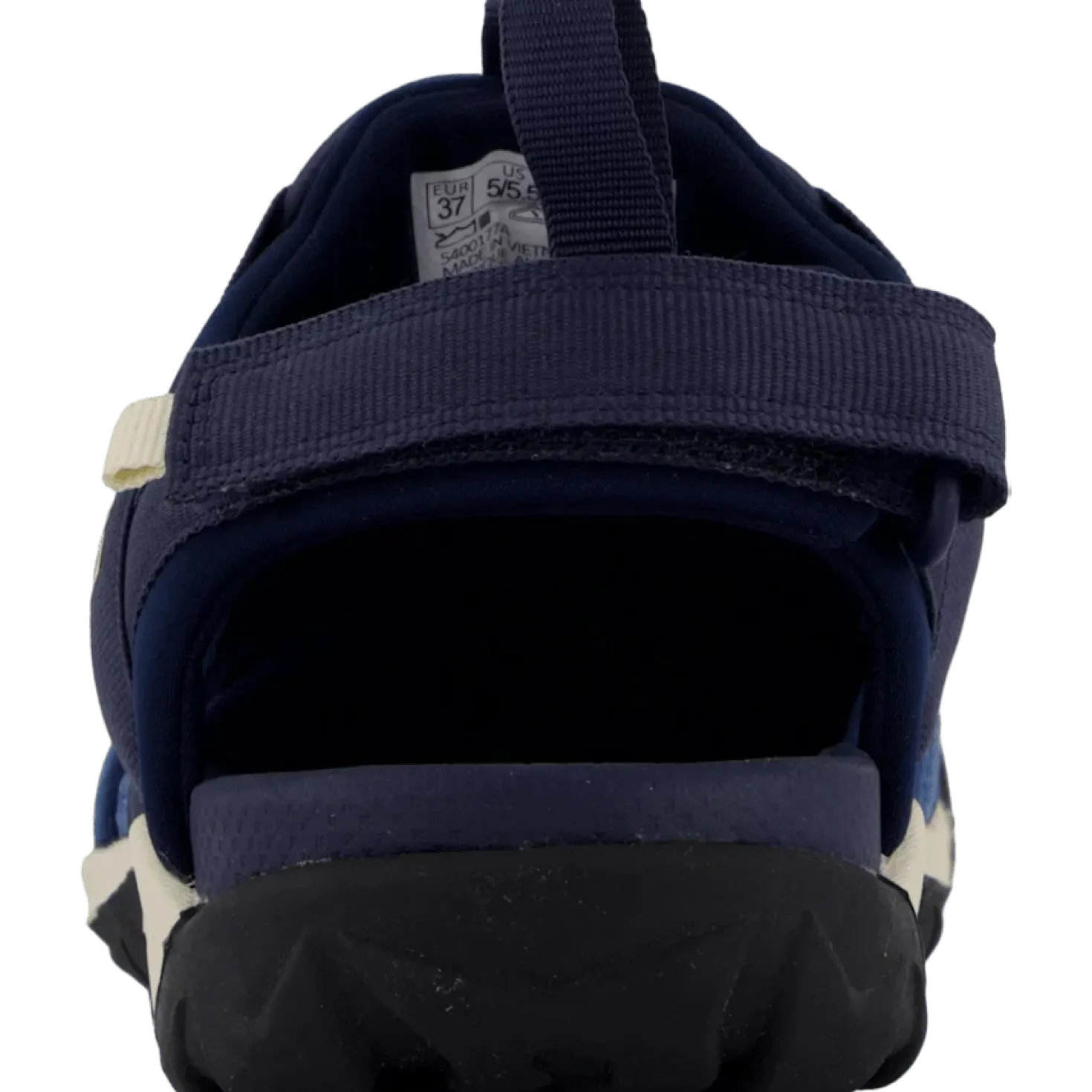 Sandals, Tilani Navy