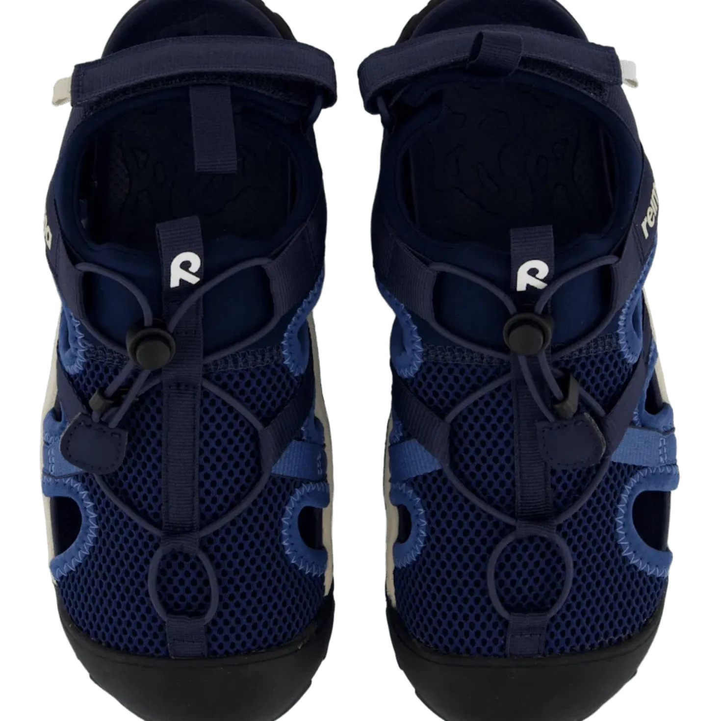 Sandals, Tilani Navy