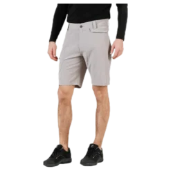 Sanda Shorts Beige
