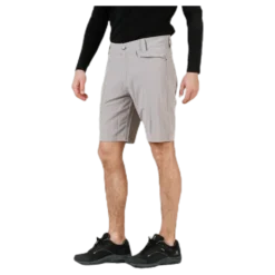 Sanda Shorts Beige