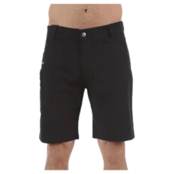 Sanda Shorts Black