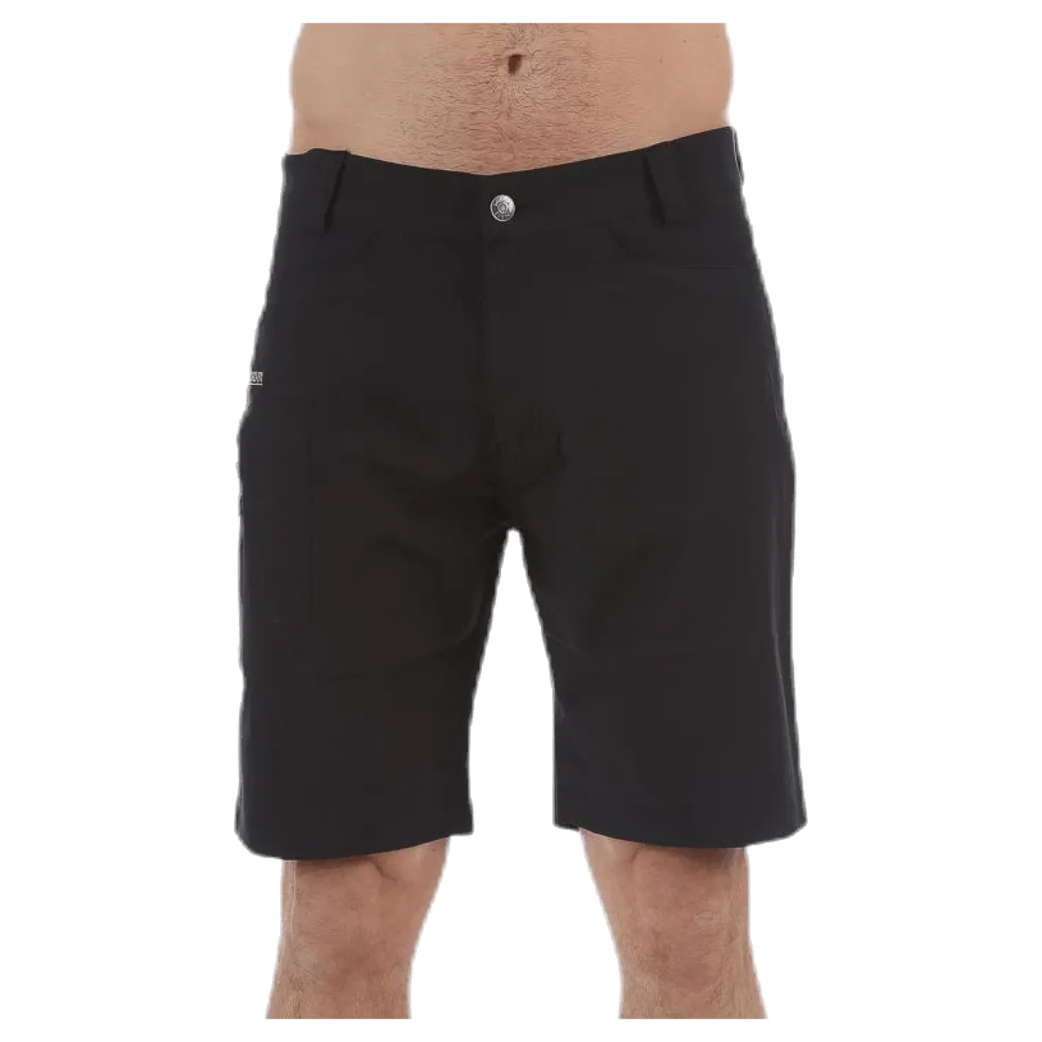 Sanda Shorts Black