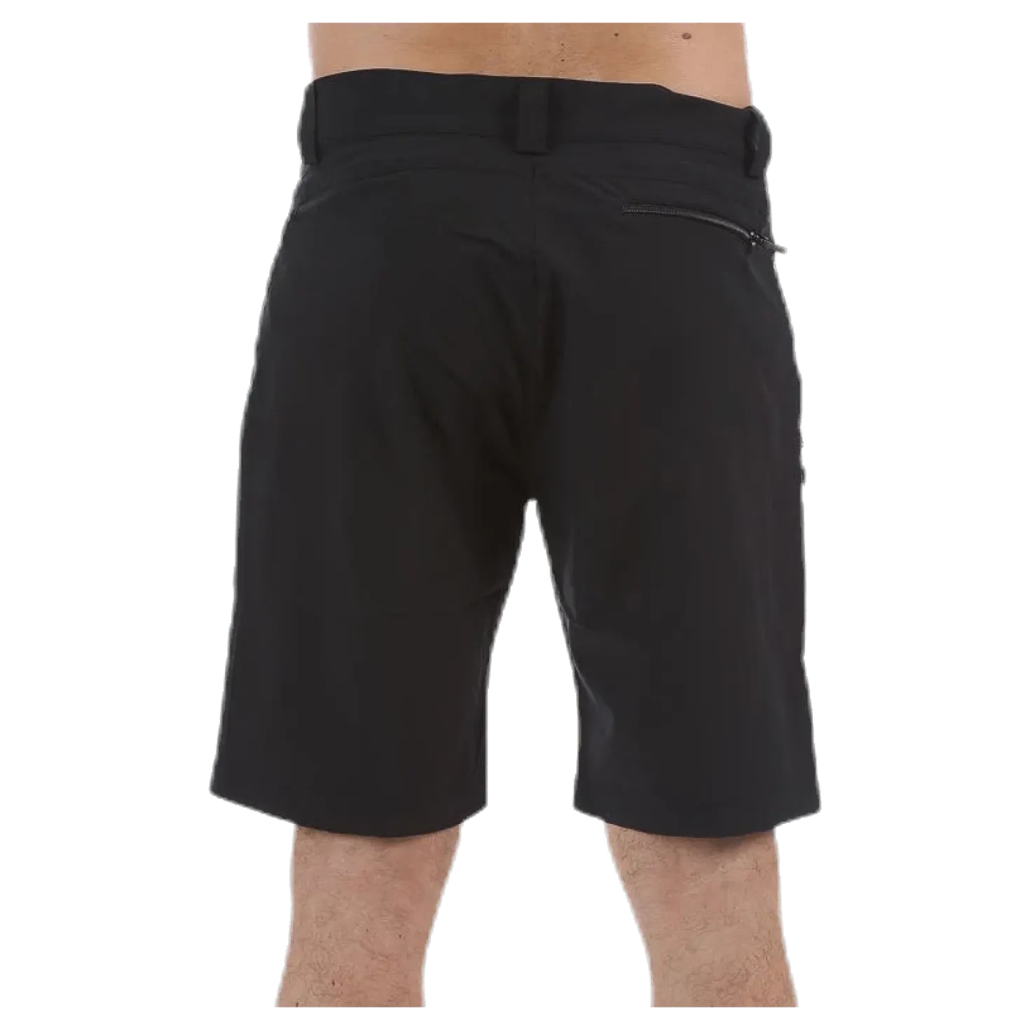 Sanda Shorts Black