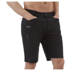 Sanda Shorts Black