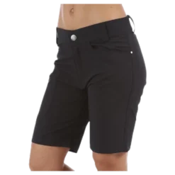 Sanda Shorts Black