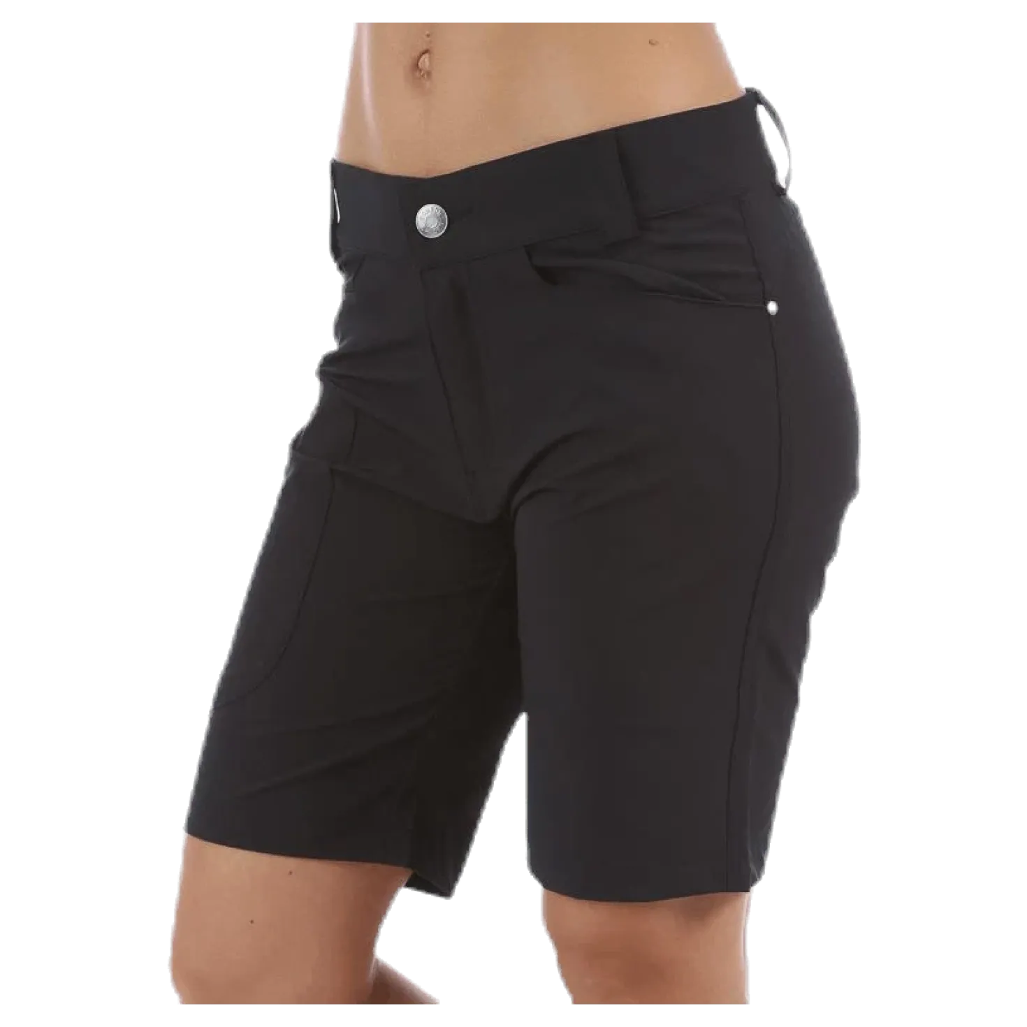 Sanda Shorts Black