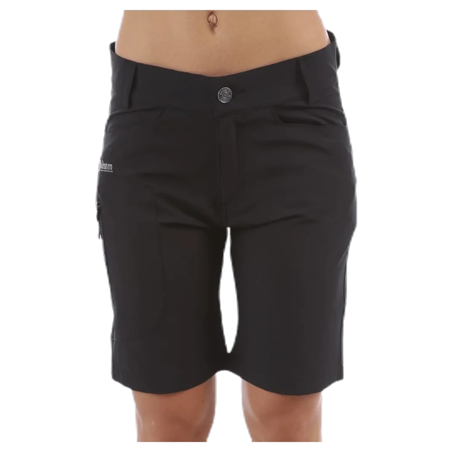 Sanda Shorts Black