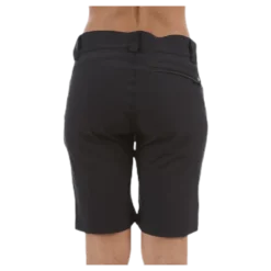 Sanda Shorts Black