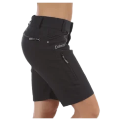 Sanda Shorts Black