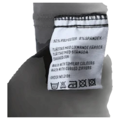 Sanda Shorts Black
