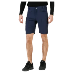 Sanda Shorts Blue
