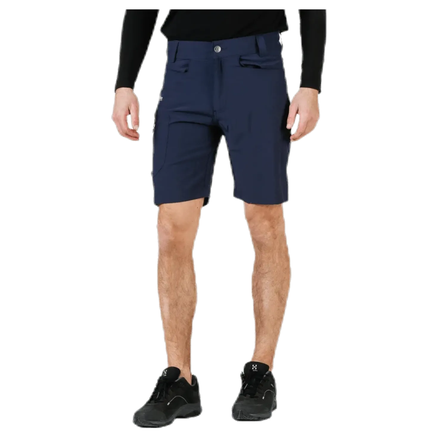 Sanda Shorts Blue