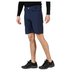 Sanda Shorts Blue