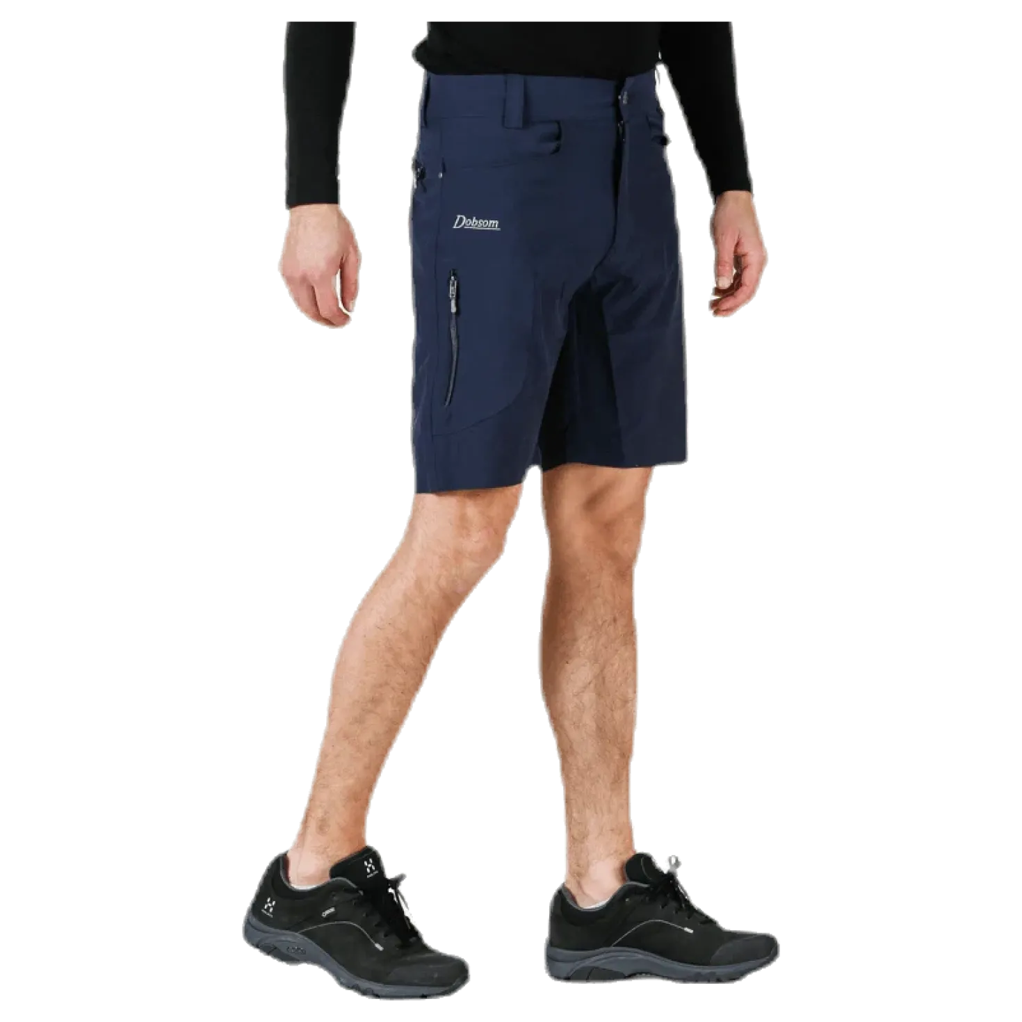 Sanda Shorts Blue