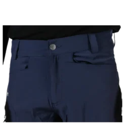 Sanda Shorts Blue