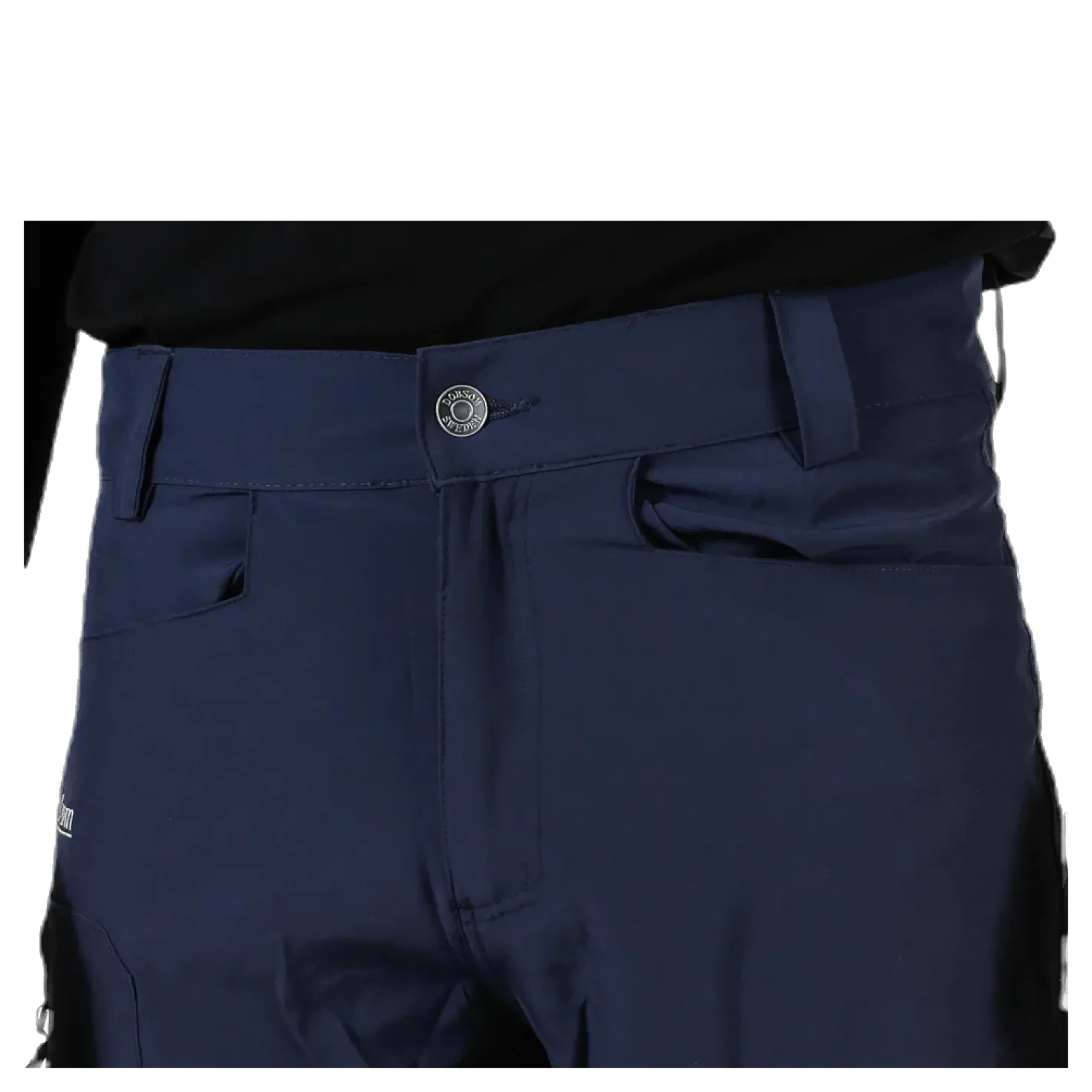 Sanda Shorts Blue