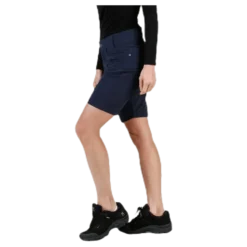 Sanda Shorts Blue