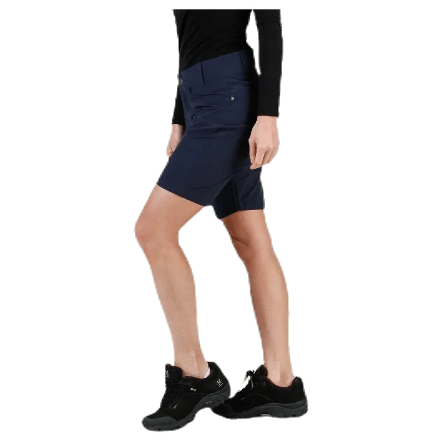 Sanda Shorts Blue