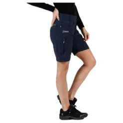 Sanda Shorts Blue