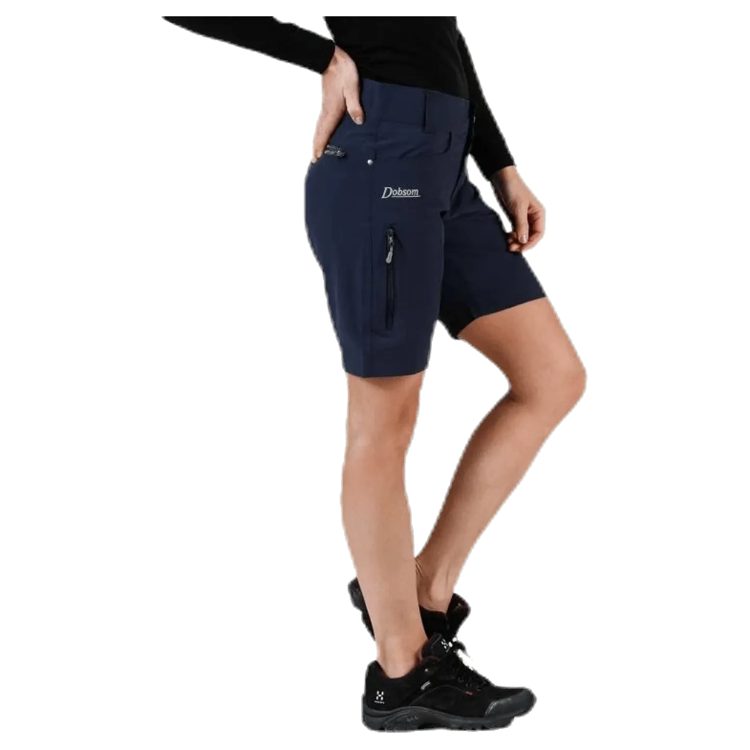 Sanda Shorts Blue