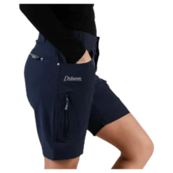 Sanda Shorts Blue