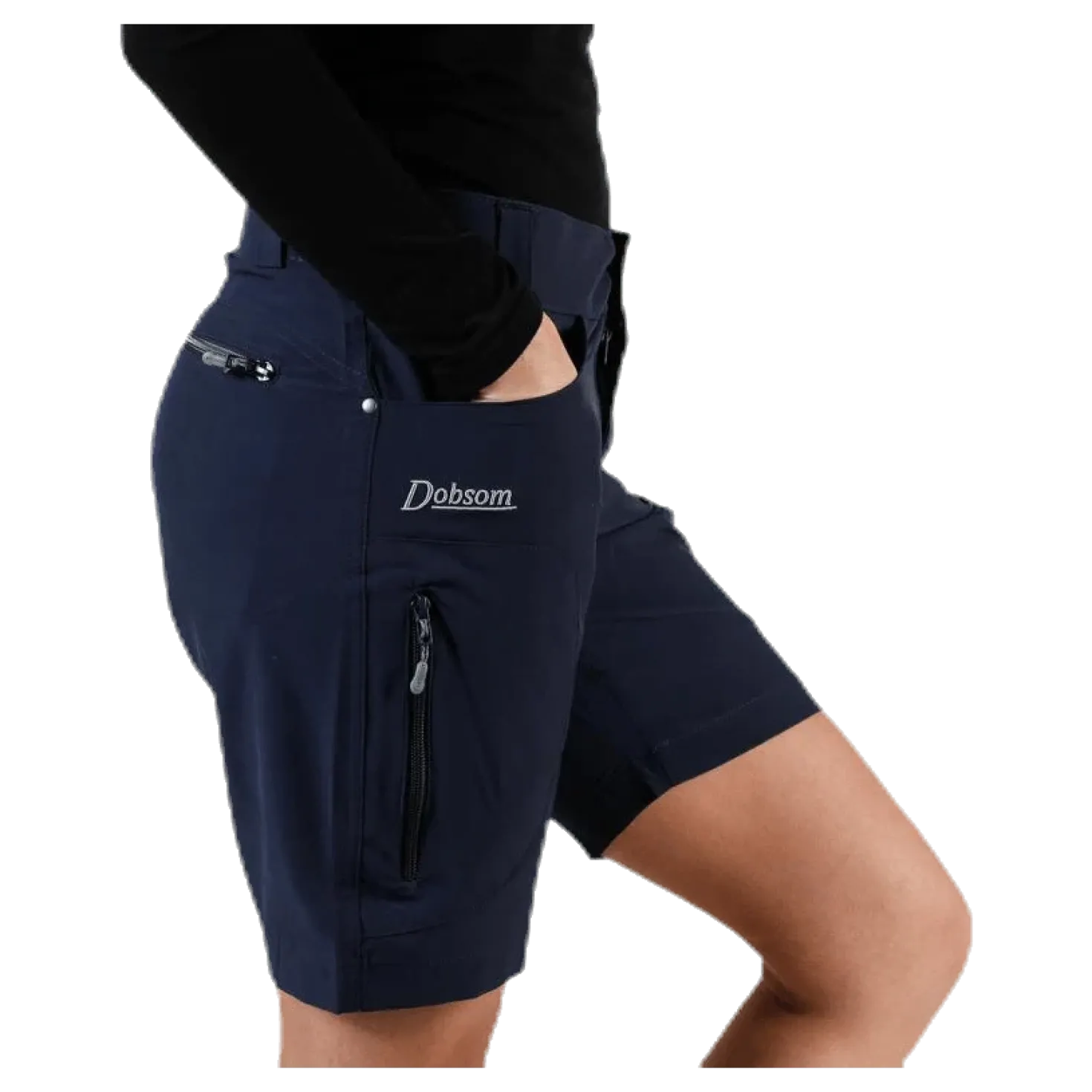 Sanda Shorts Blue
