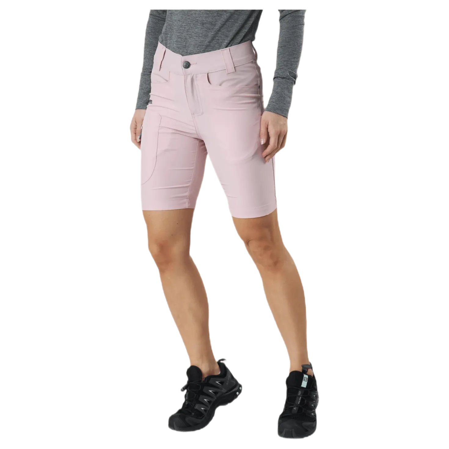 Sanda Shorts Pink