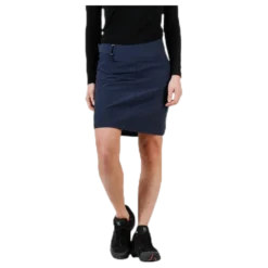 Sanda Skirt Blue