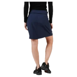 Sanda Skirt Blue