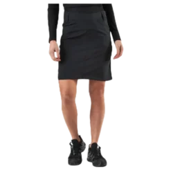 Sanda Skirt II Black