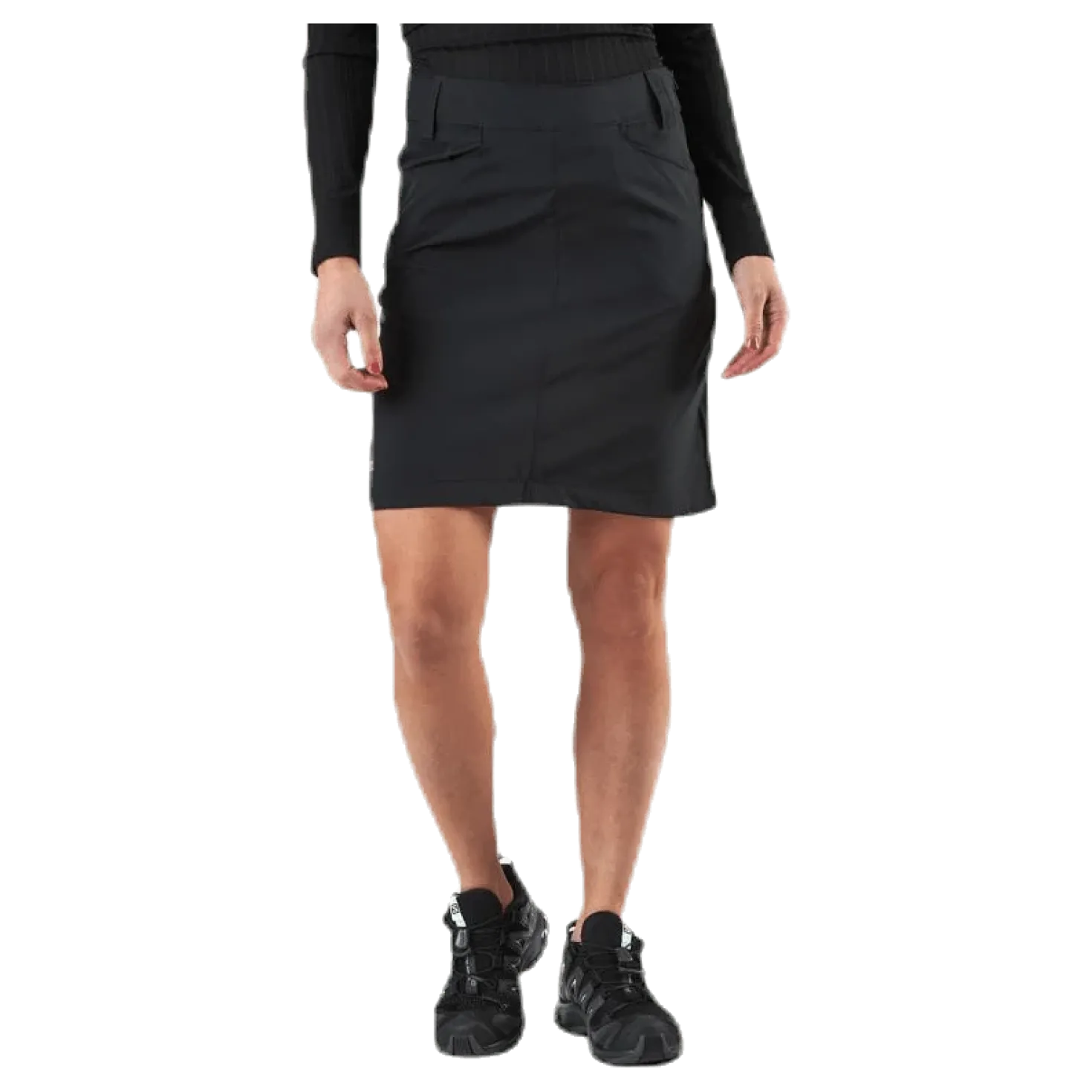 Sanda Skirt II Black