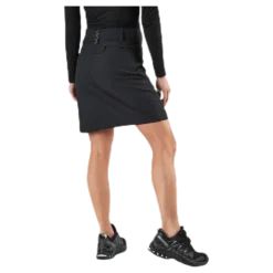 Sanda Skirt II Black