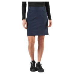 Sanda Skirt II Blue