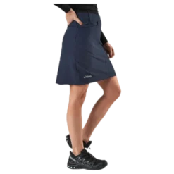 Sanda Skirt II Blue