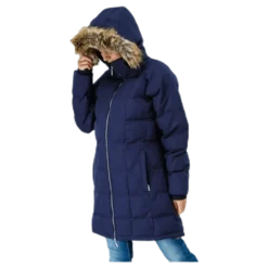 Sandfors Jacket Blue