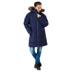 Sandfors Jacket Blue
