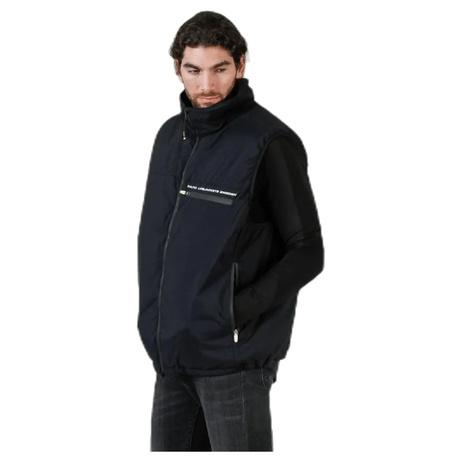Sandhamn Black